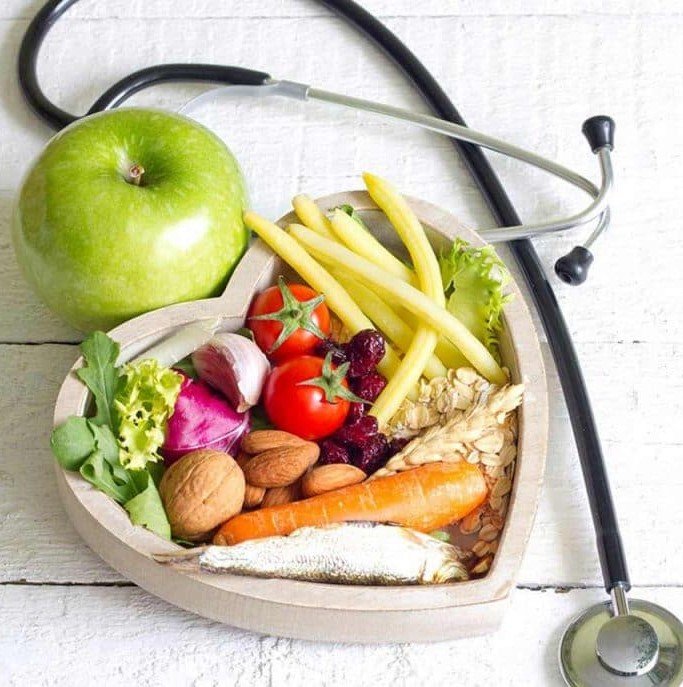 Nutrition Consultation