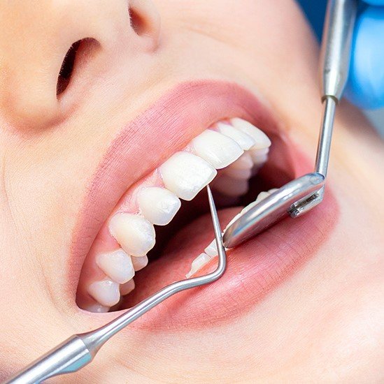 Dental Services